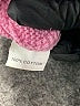 Shareen Collections 100% Cotton Solid Pink Pullover Sweater Size 6 - photo 8