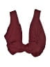 Assorted Brands Burgundy Swimsuit Top Size M - photo 1
