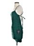 Lulus Green Cocktail Dress Size XS - photo 5