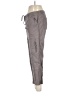 Ann Taylor LOFT Gray Cargo Pants Size 2 - photo 5