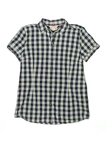 Brooks Brothers Short Sleeve Button-Down Shirt (view 1)