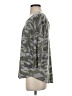 Bobeau Camo Gray Pullover Sweater Size S - photo 5