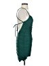 Lulus Green Cocktail Dress Size XS - photo 4