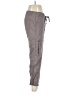 Ann Taylor LOFT Gray Cargo Pants Size 2 - photo 4