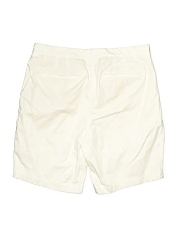 Talbots Khaki Shorts (view 2)
