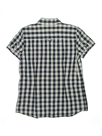 Brooks Brothers Short Sleeve Button-Down Shirt (view 2)