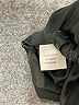 LAUD Solid Black Casual Skirt Size 00 - photo 5