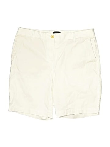 Talbots Khaki Shorts (view 1)