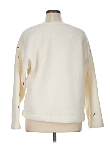 Ann Taylor LOFT Pullover Sweater (view 2)