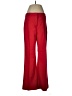 Ann Taylor Red Dress Pants Size 8 - photo 1