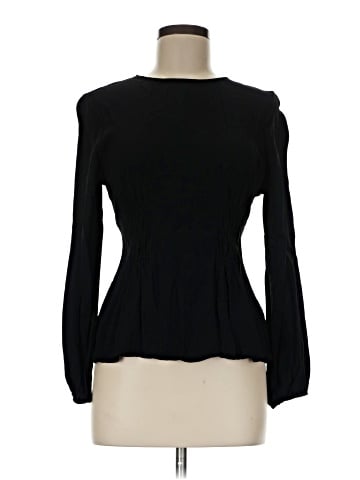 J.Crew Long Sleeve Top (view 1)