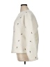 Ann Taylor LOFT 100% Polyester Print Ivory Pullover Sweater Size XL - photo 5