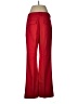 Ann Taylor Red Dress Pants Size 8 - photo 2