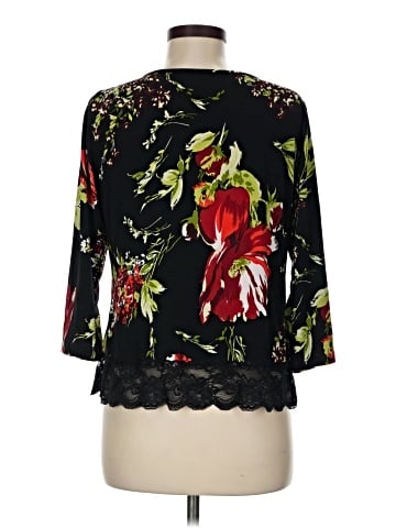 J.t.b. 3/4 Sleeve Blouse (view 2)