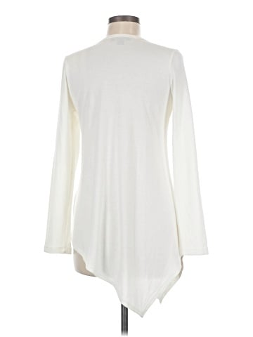 Karen Kane Long Sleeve T-Shirt (view 2)