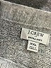 J.Crew Factory Store Color Block Gray Pullover Sweater Size XXL - photo 7