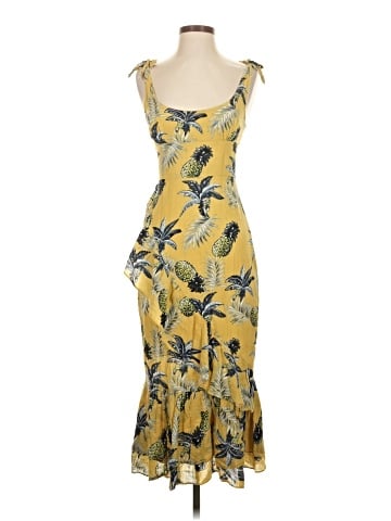 Majorelle Cocktail Dress (view 1)