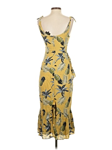 Majorelle Cocktail Dress (view 2)