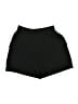 Express Solid Black Athletic Shorts Size XS - photo 1