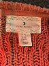 Ruby Moon Brown Pullover Sweater Size XS - photo 7