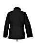 Laundry by Shelli Segal 100% Polyester Black Coat Size XL - photo 2