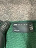 ASOS Design Solid Green Casual Dress Size 14 - photo 7