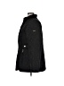 Laundry by Shelli Segal 100% Polyester Black Coat Size XL - photo 5
