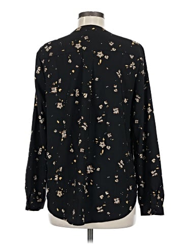 Hilary Radley Long Sleeve Blouse (view 2)