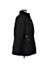 Laundry by Shelli Segal 100% Polyester Black Coat Size XL - photo 4