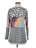 Assorted Brands Gray Pullover Sweater Size S - photo 1