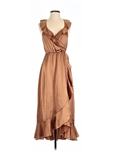 Show Me Your Mumu Cocktail Dress (view 1)