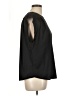 Express Black Sleeveless T-Shirt Size L - photo 4
