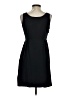 Madison Marcus 100% Silk Black Cocktail Dress Size S - photo 2
