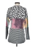 Assorted Brands Gray Pullover Sweater Size S - photo 2