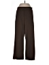 Adidas Brown Black Active Pants Size L - photo 1