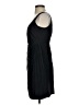 Madison Marcus 100% Silk Black Cocktail Dress Size S - photo 5
