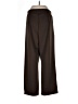 Adidas Brown Black Active Pants Size L - photo 2