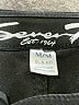 Seven7 Solid Black Active Pants Size M - photo 7