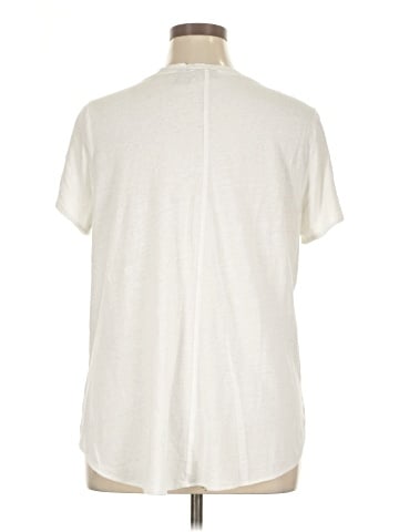 Tahari Short Sleeve T-Shirt (view 2)