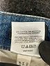 Express Hearts Blue Jeans Size Med R - photo 9