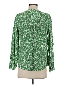 J.Jill Long Sleeve Blouse (view 2)