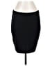 Vivienne Tam Solid Black Formal Skirt Size Sm (1) - photo 1