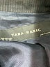 Zara Basic Black Blazer Size XL - photo 6