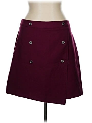 Banana Republic Factory Store Casual Skirt (view 1)