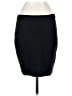 Vivienne Tam Solid Black Formal Skirt Size Sm (1) - photo 2