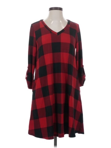 Honeyme Casual Dress (view 1)