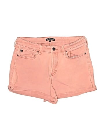 Dear John Denim Shorts (view 1)