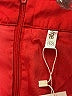 Assorted Brands Solid Red Formal Skirt Size 12 - photo 4