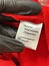 Assorted Brands Solid Red Formal Skirt Size 12 - photo 5