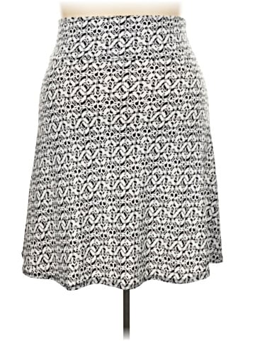 Lularoe Casual Skirt (view 2)